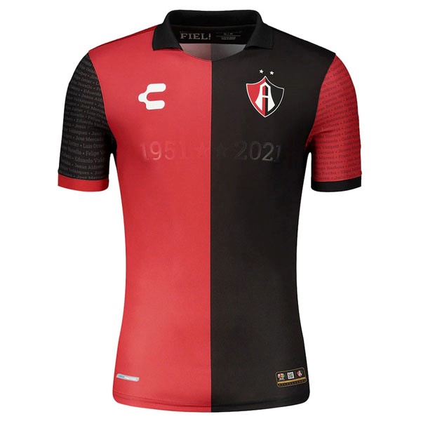 Tailandia Camiseta Atlas FC Edición Especial 2022-2023